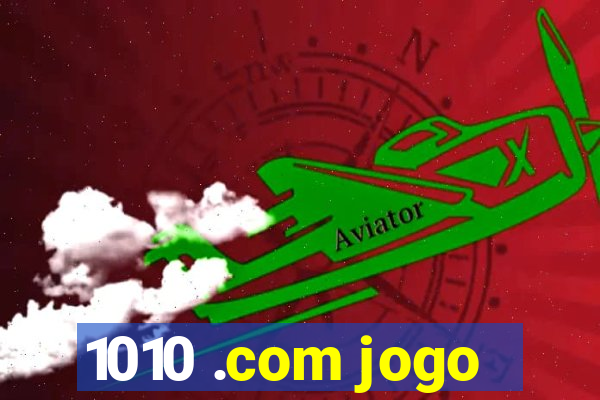 1010 .com jogo